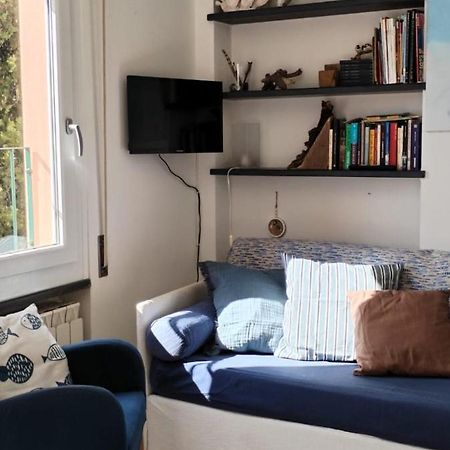 Il Geco Apartman Monterosso al Mare Kültér fotó